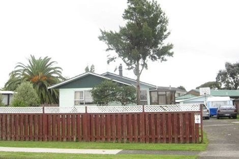 Photo of property in 19 Studfall Street, Pakuranga Heights, Auckland, 2010
