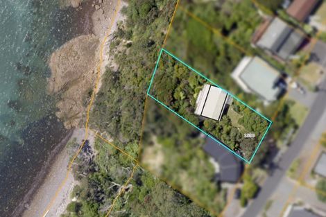 Photo of property in 1590 Wyuna Bay Road, Wyuna Bay, Coromandel, 3581