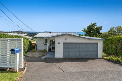 Photo of property in 1/34 Totara Road, Stanmore Bay, Whangaparaoa, 0932