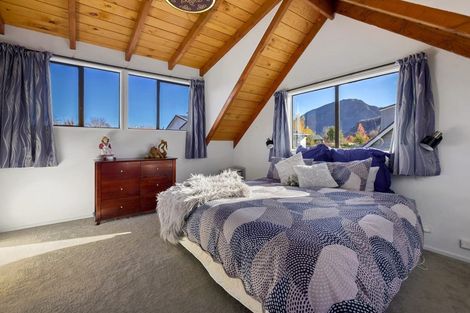 Photo of property in 6b Fox's Terrace, Arrowtown, 9302