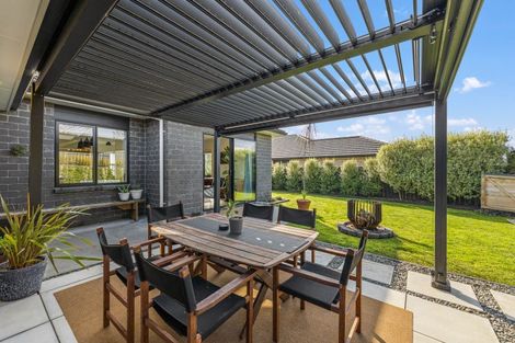 Photo of property in 41 Fairway Drive, Morrinsville, 3300