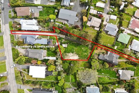 Photo of property in 36a Falcon Street, Kaikorai, Dunedin, 9010