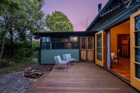 Photo of property in 40 Croydon Street, Sydenham, Christchurch, 8023