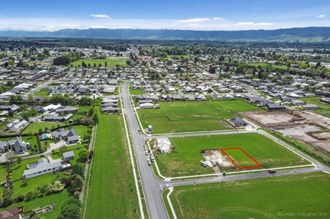 Photo of property in 7 Tapsell Drive, Matamata, 3400