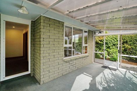 Photo of property in 3 Delph Street Avonhead Christchurch City