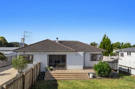 Photo of property in 33 Bridge Street, Whakatane, 3120