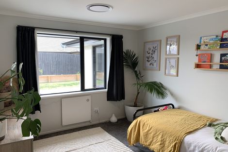 Photo of property in 29 Bethany Road, Rolleston, 7614