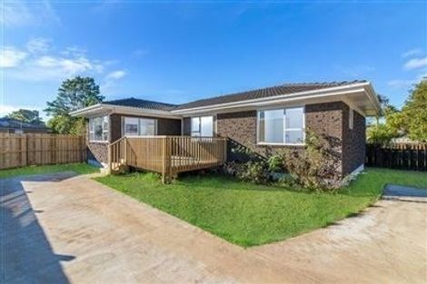 Photo of property in 139 Henderson Valley Road, Henderson, Auckland, 0612