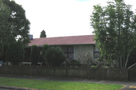 Photo of property in 4 Coronet Place, Avondale, Auckland, 1026