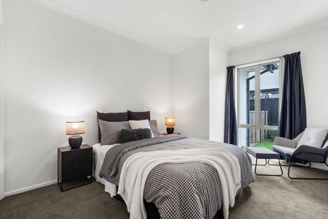 Photo of property in 14 Rockport Place, Parklands, Christchurch, 8083