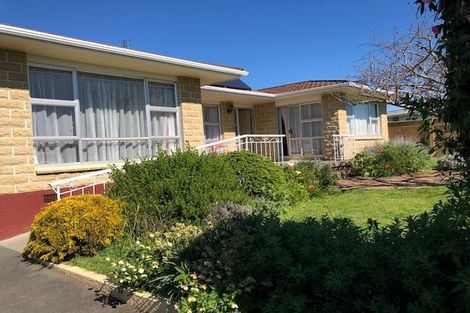 Photo of property in 10 Roeske Street, Richmond, 7020