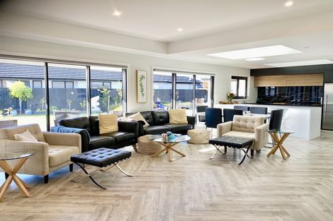 Photo of property in 158 Southfield Drive, Lincoln, 7608