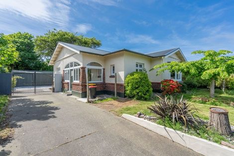 Photo of property in 18 Wellington Street, Georgetown, Invercargill, 9812