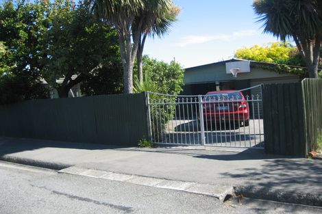 Photo of property in 56 Gibbon Street, Sydenham, Christchurch, 8023