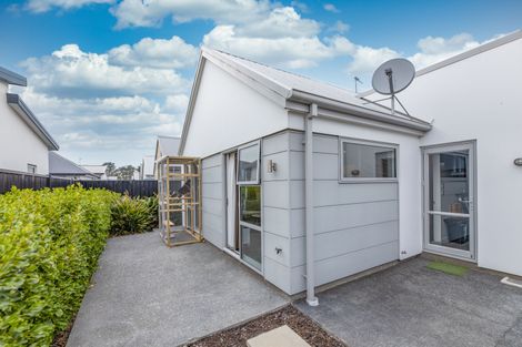 Photo of property in 11 Waiotahi Road, Kaiapoi, 7630