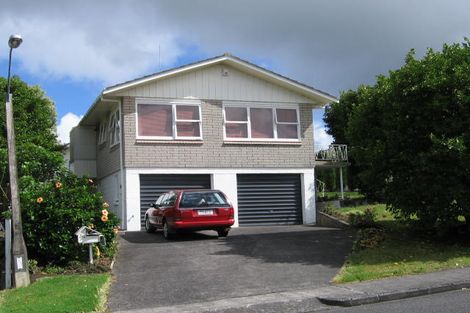 Photo of property in 36 Spence Road, Henderson, Auckland, 0612