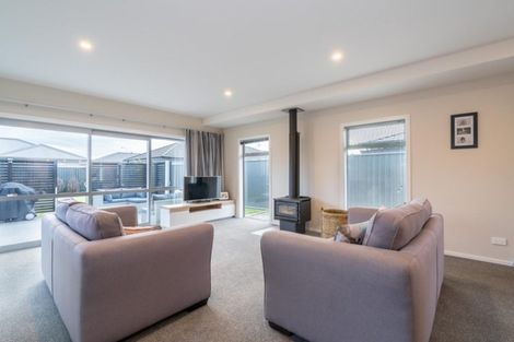 Photo of property in 45 Silver Springs Boulevard, Mosgiel, 9024