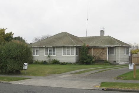 Photo of property in 25 Ward Crescent, Marewa, Napier, 4110