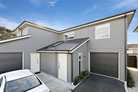Photo of property in 3/469 Worcester Street, Linwood, Christchurch, 8011