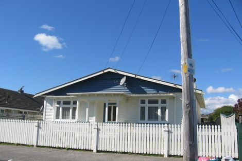 Photo of property in 10 Nelson Street, Petone, Lower Hutt, 5012