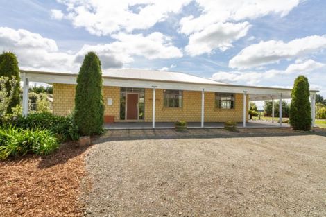 Photo of property in 126 Whitmore Road, Linton, Palmerston North, 4472
