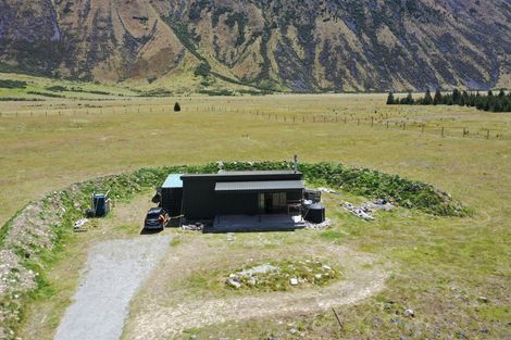 Photo of property in 796 Manuka Terrace, Ben Ohau, Twizel, 7999