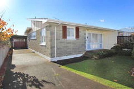 Photo of property in 233 Waterloo Road, Hutt Central, Lower Hutt, 5011