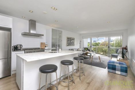 Photo of property in 2/12f Beaumont Street, Auckland Central, Auckland, 1010