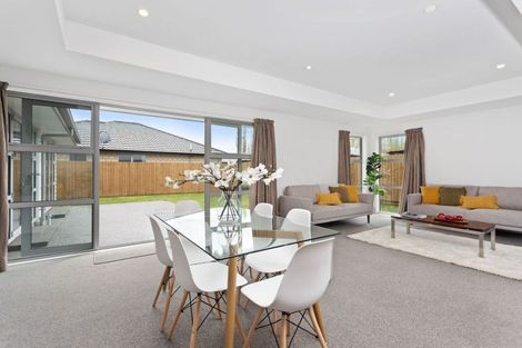 Photo of property in 20 Greenwich Street, Halswell, Christchurch, 8025