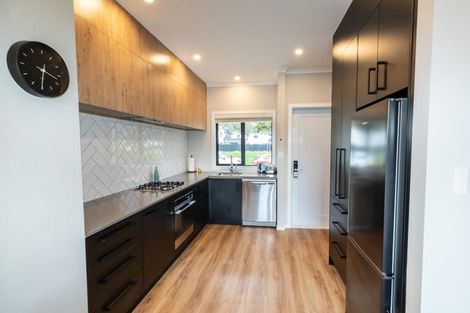 Photo of property in 8 Fitch Lane, Wallaceville, Upper Hutt, 5018