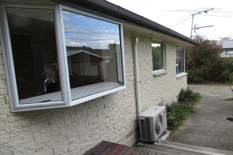 Photo of property in 6 Hounslow Street, Ilam, Christchurch, 8041