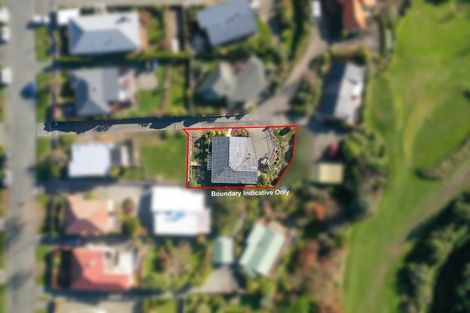 Photo of property in 209a Douglas Street, Highfield, Timaru, 7910