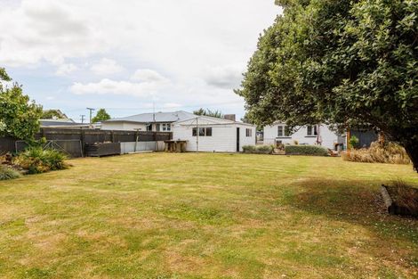 Photo of property in 36 Tyndall Street, Pahiatua, 4910