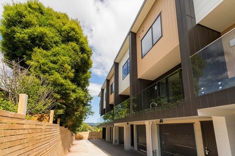 Photo of property in 1/12 South Pacific Place, Henderson, Auckland, 0612