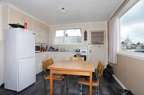 Photo of property in 3 Purnell Place, Marton, 4710