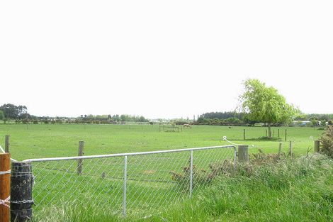 Photo of property in 349 Tuahiwi Road, Tuahiwi, Kaiapoi, 7691