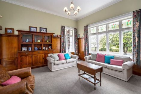 Photo of property in 231 Masterton Castlepoint Road, Te Ore Ore, Masterton, 5886