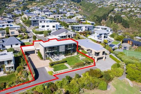 Photo of property in 23a Glendevere Terrace, Redcliffs, Christchurch, 8081