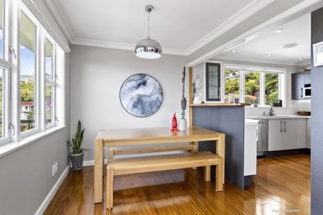 Photo of property in 39 Koromiko Road, Aro Valley, Wellington, 6012