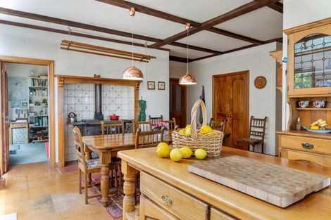 Photo of property in 277 Wortley Road, Waiongana, New Plymouth, 4373