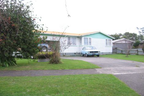 Photo of property in 40 Leeds Street, Milson, Palmerston North, 4414