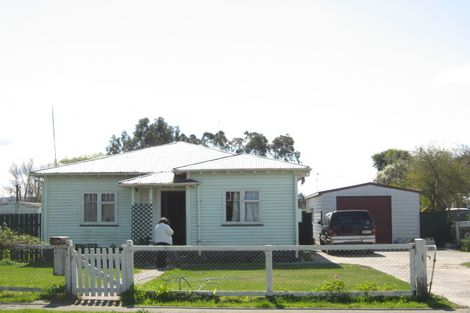 Photo of property in 1 Crarer Street, Wairoa, 4108