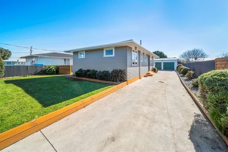 Photo of property in 2 Maire Street, Hawera, 4610