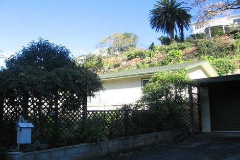 Photo of property in 16 Priestley Road, Bluff Hill, Napier, 4110