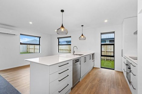 Photo of property in 20 Coach Way, Rolleston, 7614