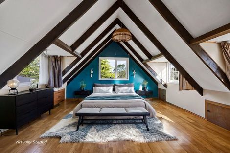 Photo of property in 54 Ketemarae Road, Normanby, Hawera, 4614