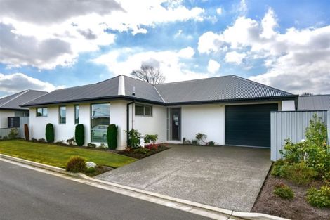 Photo of property in 17/40 Old Red Barn Road, Halswell, Christchurch, 8025