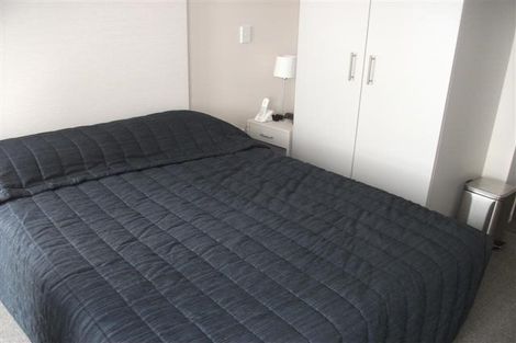 Photo of property in The Peak Apartments, 1001/170 Taranaki Street, Te Aro, Wellington, 6011
