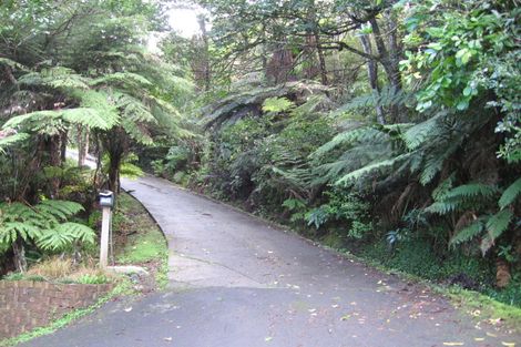 Photo of property in 24 Deirdre Place, Titirangi, Auckland, 0604