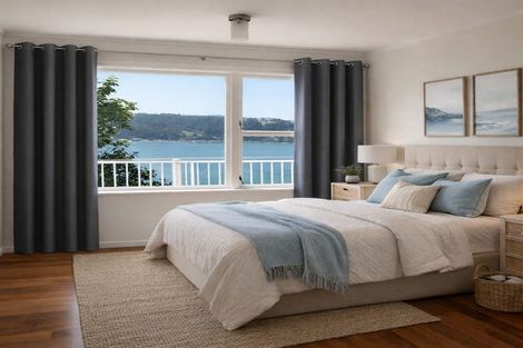 Photo of property in 63 Grafton Road, Roseneath, Wellington, 6011